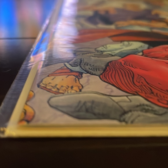 Valiant Comics and Unity Archer & Armstrong Chapter 11 - Picture 6 of 8